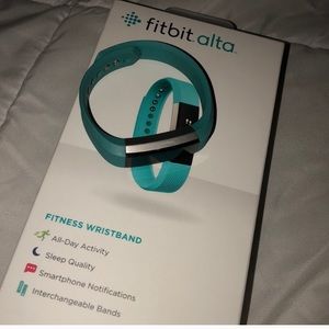 Fitbit Alta